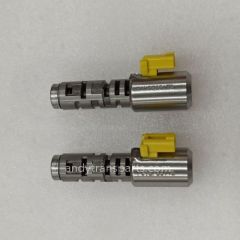 09M-0017-FN Solenoid Kit Old Type FN 8Pcs A Kit 09G 09M Automatic Transmission 6 SPEED From New Trans
