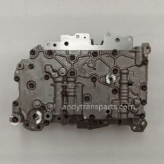 8G45-0028-FN Valve Body J0 &amp; J0 Separator Plate 11 Solenoids 8G45 Automatic Transmission For BMW