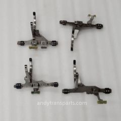 0BH-0074-FN Fork Set Late Generation DQ500/0BH DCT DSG Transmission For AUDI V olkswagen Skoda