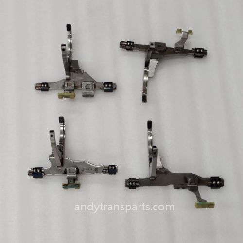 0BH-0074-FN Fork Set Late Generation DQ500/0BH DCT DSG Transmission For AUDI V olkswagen Skoda