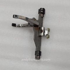 0BH-0074-FN Fork Set Late Generation DQ500/0BH DCT DSG Transmission For AUDI V olkswagen Skoda