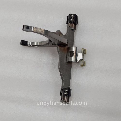 0BH-0074-FN Fork Set Late Generation DQ500/0BH DCT DSG Transmission For AUDI V olkswagen Skoda