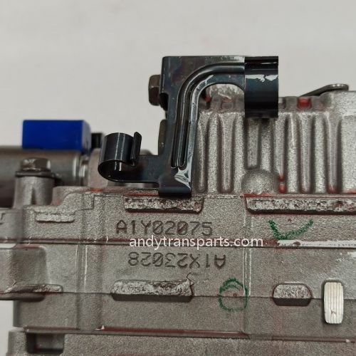 8G45-0029-FN Valve Body H0 & H0 Separator Plate 13 Solenoids 8G45 Automatic Transmission For BMW