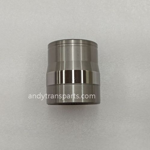 TF81SC-0009-U1 Differential Hub 47-56 A Groove On Top TF81SC Automatic Transmission 6 Speed For Land R over