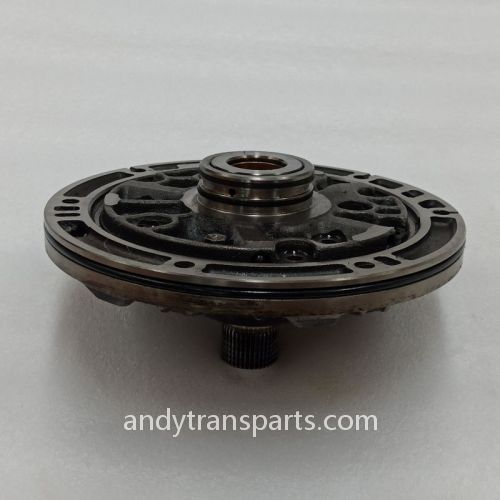 A340E-0002-U1 Pump 2.7L Gear 9.5mm Thick Short A341 Automatic Transmission 4 SPEED For T OYOTA JEEP