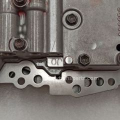 8G45-0028-FN Valve Body J0 & J0 Separator Plate 11 Solenoids 8G45 Automatic Transmission For BMW