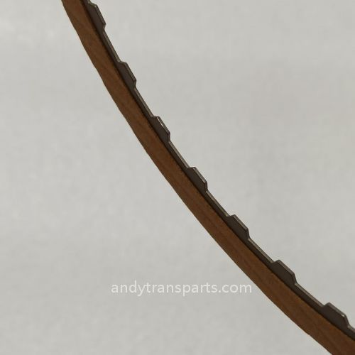 6L45E-417702-185-AM Friction Plate 3-5 R everse Clutch Automatic Transmission 6L45E Aftermarket Good Quality
