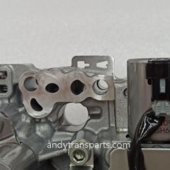 JF019E-0002-FN Valve Body TA Separator Plate Pipe On The Back Without Manual Valve JF019E CVT Transmission For Infiniti N issan