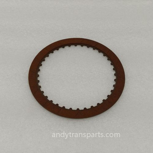 6L45E-417704-200-AM Friction Plate 4-5-6 Clutch Internal Automatic Transmission 6L45E Aftermarket Good Quality