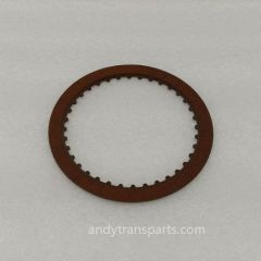 6L45E-417704-200-AM Friction Plate 4-5-6 Clutch Internal Automatic Transmission 6L45E Aftermarket Good Quality