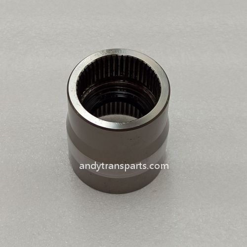 TF81SC-0010-U1 Differential Hub 47-56 A Groove At Middle TF81SC Automatic Transmission 6 Speed For Land R over