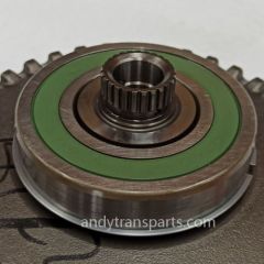 018CHA-0002-U1 Pulley Set With Belt Used And Inspected 018CHA For Geely Chery
