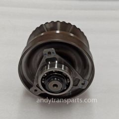 018CHA-0002-U1 Pulley Set With Belt Used And Inspected 018CHA For Geely Chery