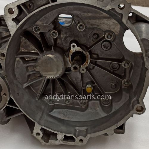 AATP-0085-OEM Transmission Assy WV1ZZZ2KZBX313753 Manual 5 SPEED For VW(CADDY)