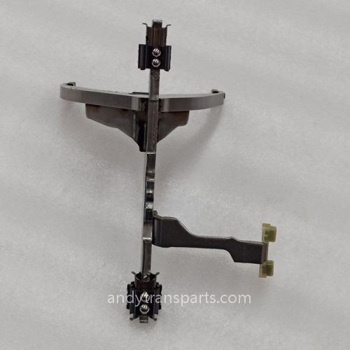 0BH-0074-FN Fork Set Late Generation DQ500/0BH DCT DSG Transmission For AUDI V olkswagen Skoda