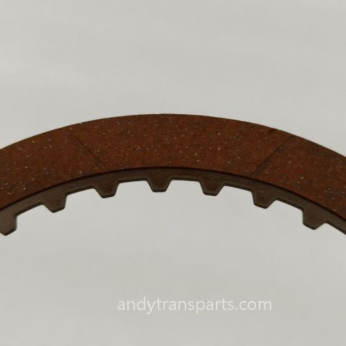 6L45E-417704-200-AM Friction Plate 4-5-6 Clutch Internal Automatic Transmission 6L45E Aftermarket Good Quality