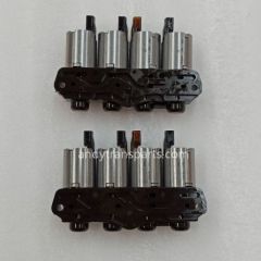 0AM-VB02-FN Solenoid Kit FN 8Pcs A Kit DQ200/0AM DCT DSG Transmission For AUDI V olkswagen Skoda