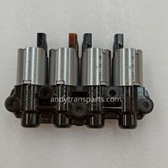 0AM-VB02-FN Solenoid Kit FN 8Pcs A Kit DQ200/0AM DCT DSG Transmission For AUDI V olkswagen Skoda