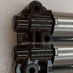 0AM-VB02-FN Solenoid Kit FN 8Pcs A Kit DQ200/0AM DCT DSG Transmission For AUDI V olkswagen Skoda