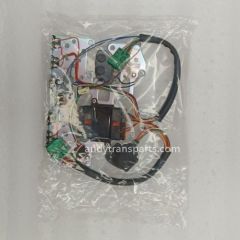 05A-0010-OEM Control Module OEM 46212-4C021 05A Automatic Transmission New And Oe