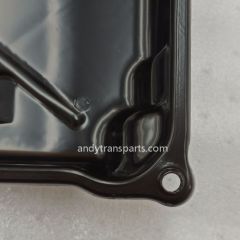 02E DQ250 DSG AUTOMATIC TRANSMISSION OIL PAN AM 02E-0008-AM MJD