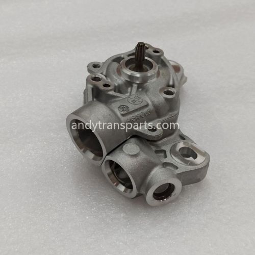 0DW-0004-OEM Start-stop Pump OEM 0DW 325 577 A Automatic Transmission New And Oe