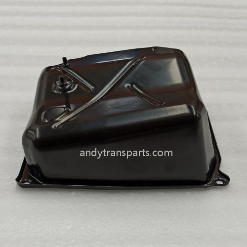 02E DQ250 DSG AUTOMATIC TRANSMISSION OIL PAN AM 02E-0008-AM MJD