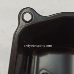 02E DQ250 DSG AUTOMATIC TRANSMISSION OIL PAN AM 02E-0008-AM MJD