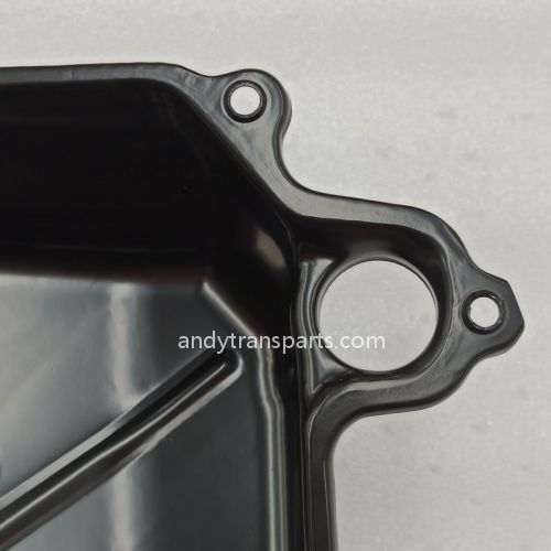 02E DQ250 DSG AUTOMATIC TRANSMISSION OIL PAN AM 02E-0008-AM MJD