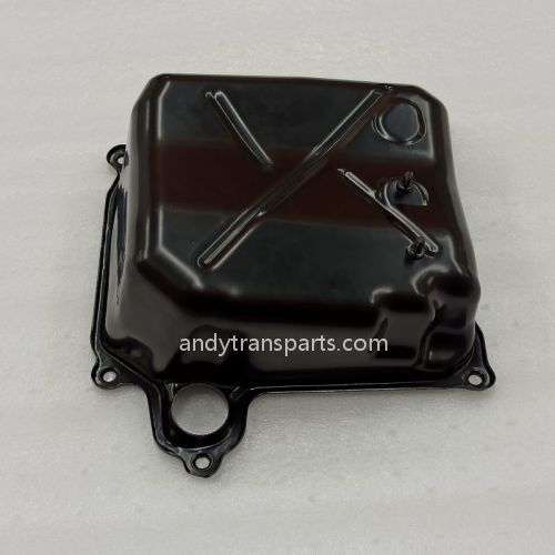 02E DQ250 DSG AUTOMATIC TRANSMISSION OIL PAN AM 02E-0008-AM MJD