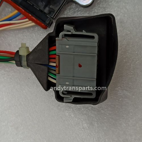 05A-0010-OEM Control Module OEM 46212-4C021 05A Automatic Transmission New And Oe
