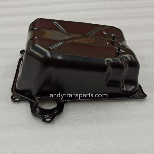 02E DQ250 DSG AUTOMATIC TRANSMISSION OIL PAN AM 02E-0008-AM MJD