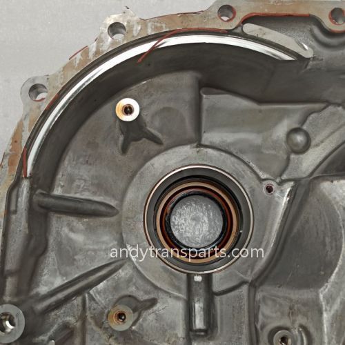 K120-0014-U1 Front Case U1 2WD CVT Transmission Used And Inspected For Camry RAV4