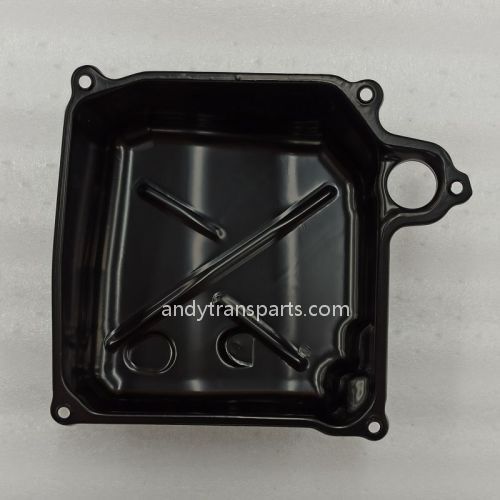 02E DQ250 DSG AUTOMATIC TRANSMISSION OIL PAN AM 02E-0008-AM MJD