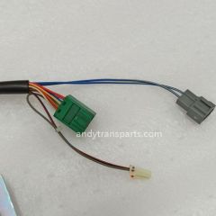05A-0010-OEM Control Module OEM 46212-4C021 05A Automatic Transmission New And Oe