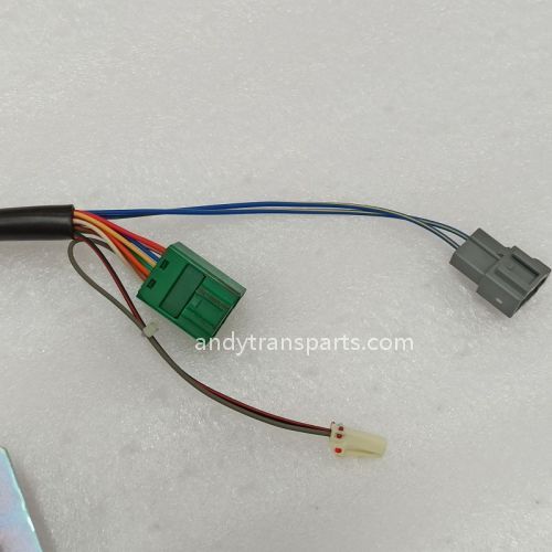 05A-0010-OEM Control Module OEM 46212-4C021 05A Automatic Transmission New And Oe
