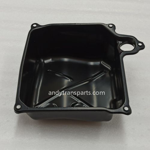 02E DQ250 DSG AUTOMATIC TRANSMISSION OIL PAN AM 02E-0008-AM MJD