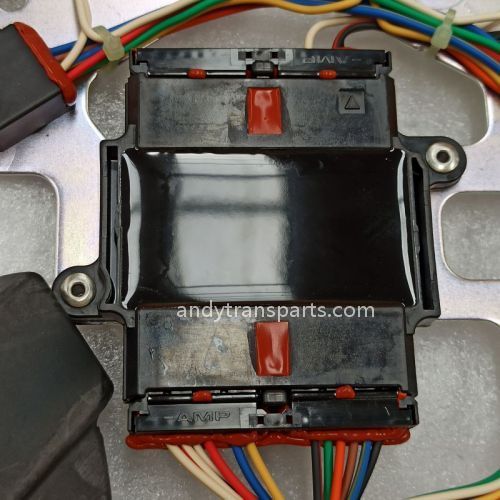 05A-0010-OEM Control Module OEM 46212-4C021 05A Automatic Transmission New And Oe