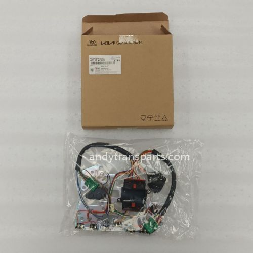 05A-0010-OEM Control Module OEM 46212-4C021 05A Automatic Transmission New And Oe