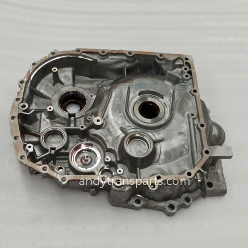 K120-0014-U1 Front Case U1 2WD CVT Transmission Used And Inspected For Camry RAV4