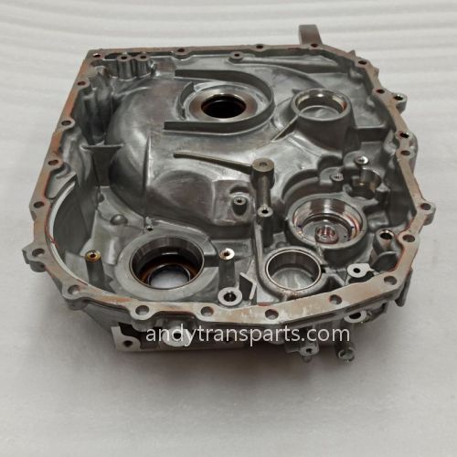 K120-0014-U1 Front Case U1 2WD CVT Transmission Used And Inspected For Camry RAV4