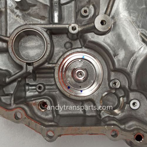 K120-0014-U1 Front Case U1 2WD CVT Transmission Used And Inspected For Camry RAV4