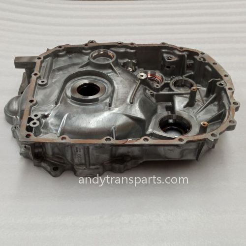 K120-0014-U1 Front Case U1 2WD CVT Transmission Used And Inspected For Camry RAV4