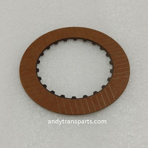 01M-302706-160-AM Friction Plate AM 01M 01N 302706-160 Automatic Transmission 4 SPEED For AUDI V olkswagen