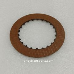 01M-302706-160-AM Friction Plate AM 01M 01N 302706-160 Automatic Transmission 4 SPEED For AUDI V olkswagen