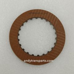 01M-302706-160-AM Friction Plate AM 01M 01N 302706-160 Automatic Transmission 4 SPEED For AUDI V olkswagen