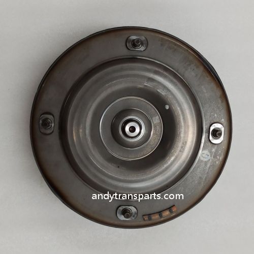 8F35-0013-U1 Converter G type Automatic Transmission 8 Speed For Ford L incoln