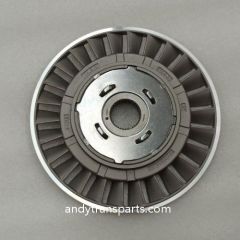 6F35-0055-AM Converter Guide Wheel For E J W Converter Automatic Transmission 6 Speed For Ford L incoln