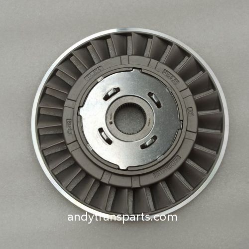 6F35-0055-AM Converter Guide Wheel For E J W Converter Automatic Transmission 6 Speed For Ford L incoln