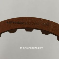 01M-302700-160-AM Friction Plate AM 01M 01N 302700-160 Automatic Transmission 4 SPEED For AUDI V olkswagen